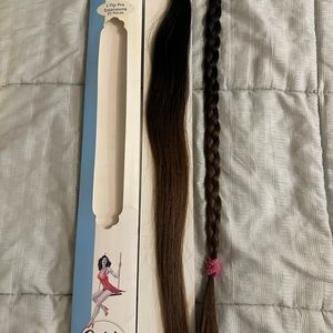 Babe i tips 18 inch - Doris